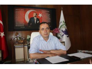 Gazipaşa'da, Suriyelilerin Plajlara Alınmaması Kararı Veto Edildi