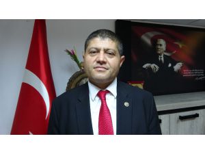 Isparta’da “Dolu Zararı, Pazar Tezgah Fiyatına Çok Yansımaz” Açıklaması