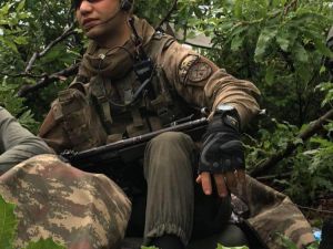 Osmaniye’ye Şehit Ateşi Düştü