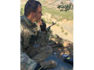 Osmaniye'ye Şehit Ateşi Düştü (2)