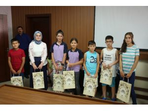 ‘Dünden Bugüne Yörükler Ve Yaşantıları’ Yarışması Sonuçlandı
