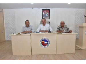 Ceyhan’da Şehitlerin Adı Park Ve Caddelerde Yaşatılacak