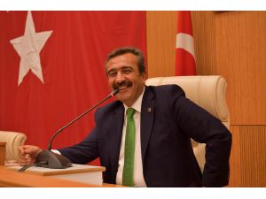 Çukurova Belediye Meclisi’nde Birlik Beraberlik Mesajları
