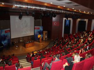 Geleceğin Diplomatları, ’Türkiye ve Dünyadaki Yenilikçi Eğitim Uygulamalarını’ değerlendirdi