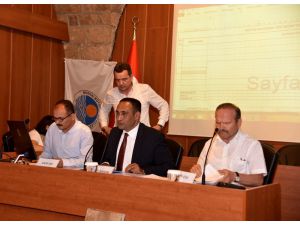 Metab’ın Yeni Başkanı Afşın Yılmaz Oldu