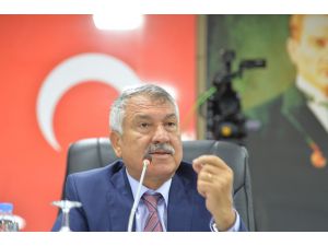 Karalar: "Suyu Tek Aşamada Yüzde 30 İndirmeyeceğiz"