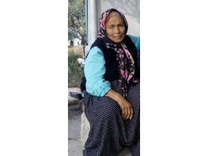 Mozaik Bekçisi Hatun Ana Hayatını Kaybetti