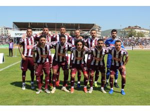 Hatayspor’da 11 Futbolcunun Sözleşmesi Sona Erdi