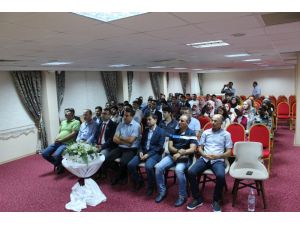Çukurova Üniversitesi’ne 20 Farklı Ülkeden 56 Öğrenci Mezun Oldu