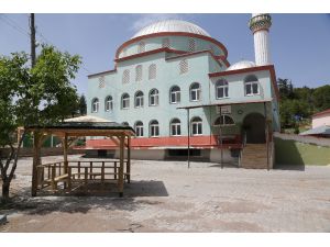 Erdemli Belediyesi’nin Camilere Desteği Sürüyor