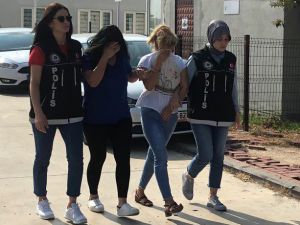 Adana’da Narkotik Operasyonu: 25 Tutuklama