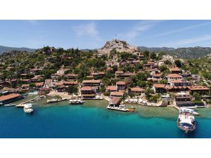 Batı Antalya Turizmi Konuşulacak