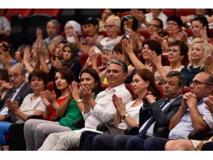 'Kadınların Ürettiğini Tüm Belediyeler Satsın' Teklifi