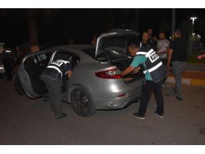 Mersin’de Dev Uygulama