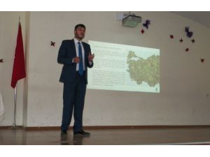 Akedaş’tan Enerji Verimliliği Atağı