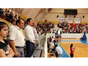 Adana’da "İl Spor Merkezleri" Açılışı Gerçekleştirildi