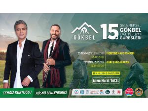 Gökbel İçin Geri Sayım