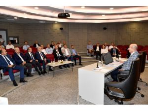Vali Demirtaş: “Adanalıları, 15 Temmuz’da Merkez Park’a Davet Ediyorum”