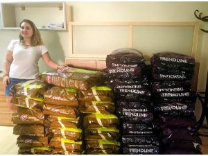 Hakaret Davasında 600 Kilo Mama Karşılığı Uzlaşma