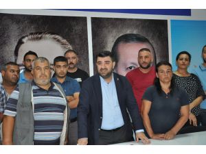 Ceyhan Belediyesi’nde 5’i Engelli Toplam 188 Kişi İşten Çıkarıldı