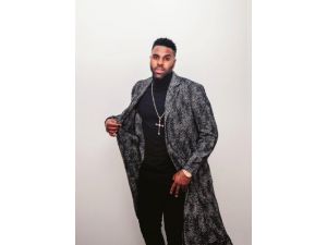 Regnum Carya, Jason Derulo'yu Ağırlıyor