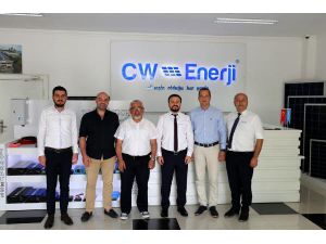 Güneş Enerjisi Sistemlerinde Önemli İş Birliği