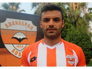 Serdar Bingöl, Adanaspor’da