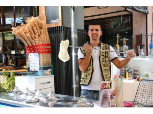 Büyükşehir'den Dondurma Fiyatlarına Denetim