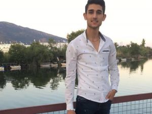 Düğün Günü Kardeşini Kaybetti