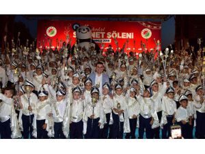 Kepez'den 11'inci Sünnet Şöleni