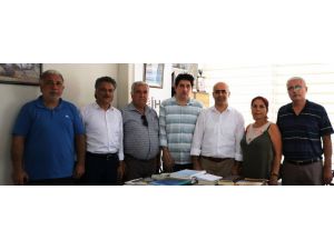 Göl: "İlan Ve Abonelik Konusunda Ayrımcılık İstemiyoruz"