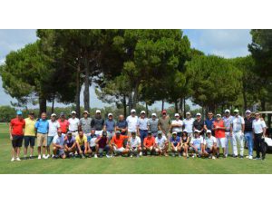 15 Temmuz Golf Turnuvası