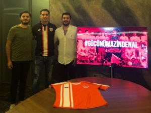 Evren Korkmaz, Adanaspor’da