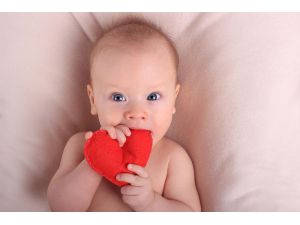 Kalp Hastalıkları Doğuştan Olabiliyor