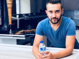 Osmaniye’de Sahte Alkolden Zehirlenen Genç Hayatını Kaybetti