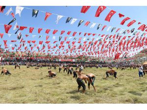 Feslikan Yaz Şenlikleri Başlıyor