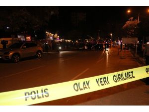 Otomobili Gasp Edildi, Saldırgan Sanılıp Darp Edildi