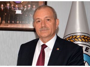Adana’da Türkiye Ürün İhtisas Borsası Faaliyete Başlıyor