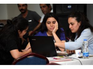 Mersin’de 2 Bin Öğrenciye Üniversite İçin Danışmanlık Desteği