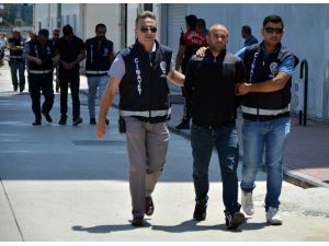 Adana’daki Cinayetten 15 Yıllık Kan Davası Çıktı