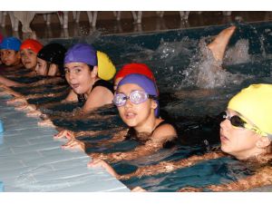 Adana’da 28 Havuz Boğulmaları Azaltacak