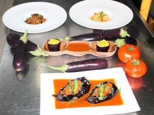 Türk Mutfağının Vazgeçilmezi Patlıcandan 156 Çeşit Yemek