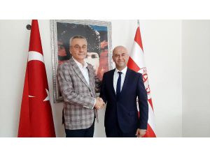 Antalyaspor Akaryakıt İstasyonu Kiralama İhalesi Yapıldı