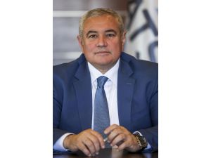 Atso Başkanı Çetin'den Enflasyon Değerlendirmesi