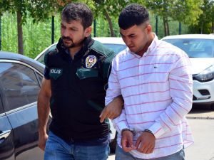 Adana’da Uyuşturucu Hap Operasyonu