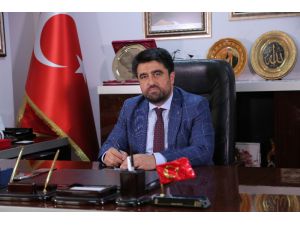 Ak Parti İl Başkanı Ercik, Mersinlilerin Kurban Bayramını Kutladı