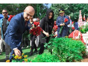 Vali Demirtaş’tan Bayram Ziyaretleri