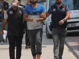 Türkiye’de Eylem Hazırlığında Olan İki Deaş’lı Tutuklandı
