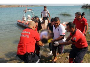 Adana’da 5 Günde 5 Kişi Boğuldu