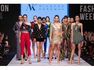 Antalya Fashion Week'te Geri Sayım